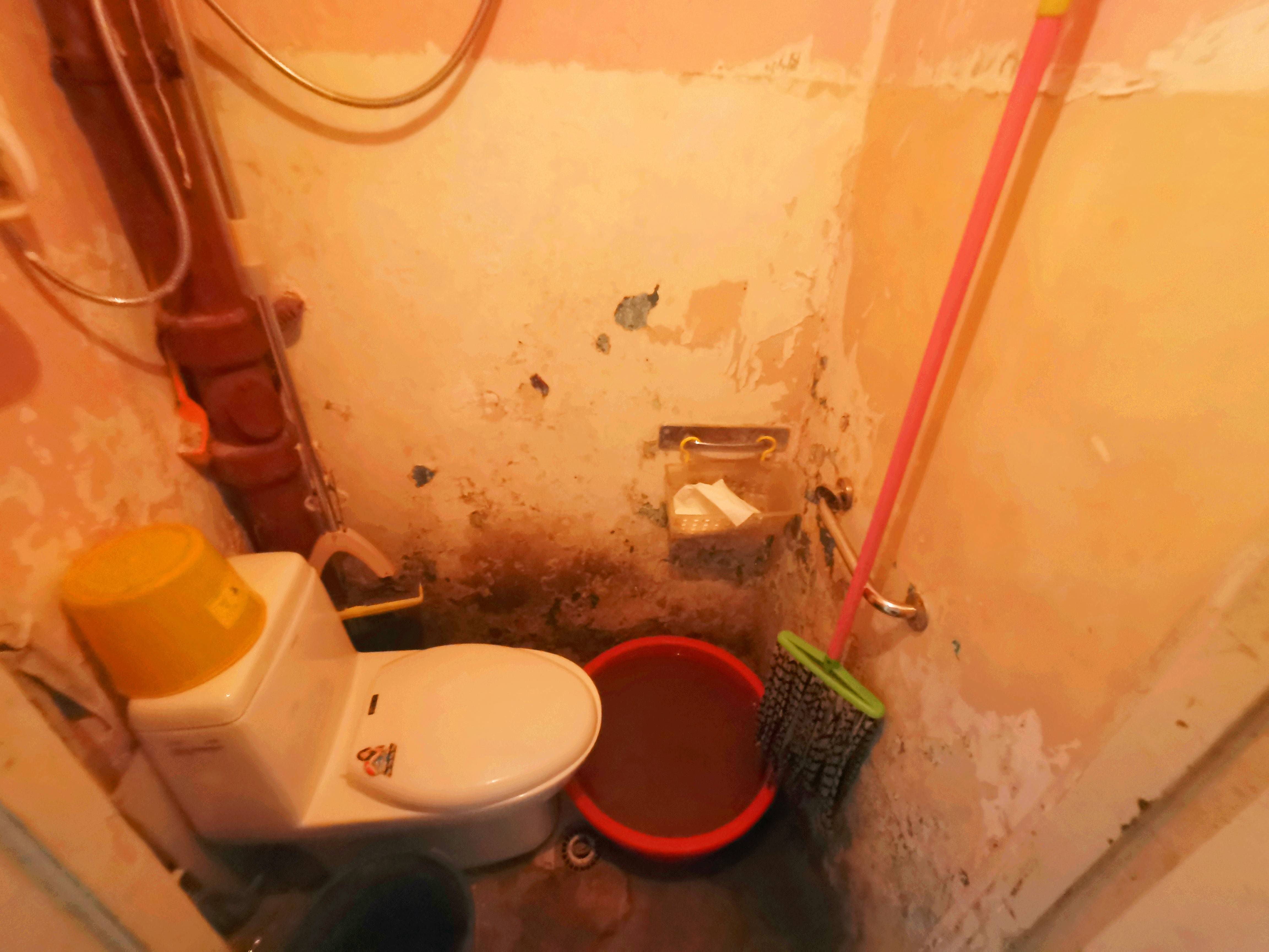 得胜南街单位宿舍