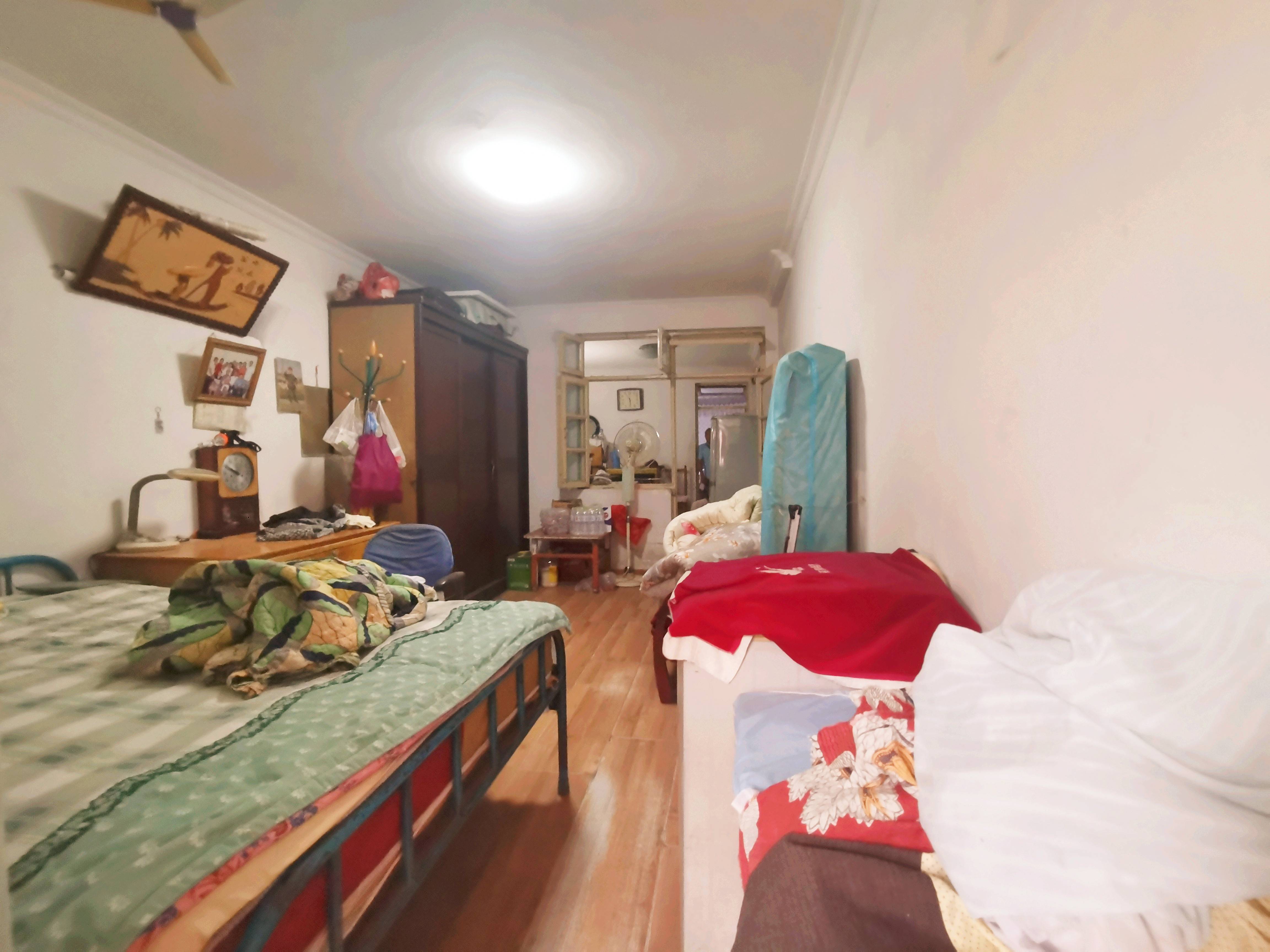 得胜南街单位宿舍