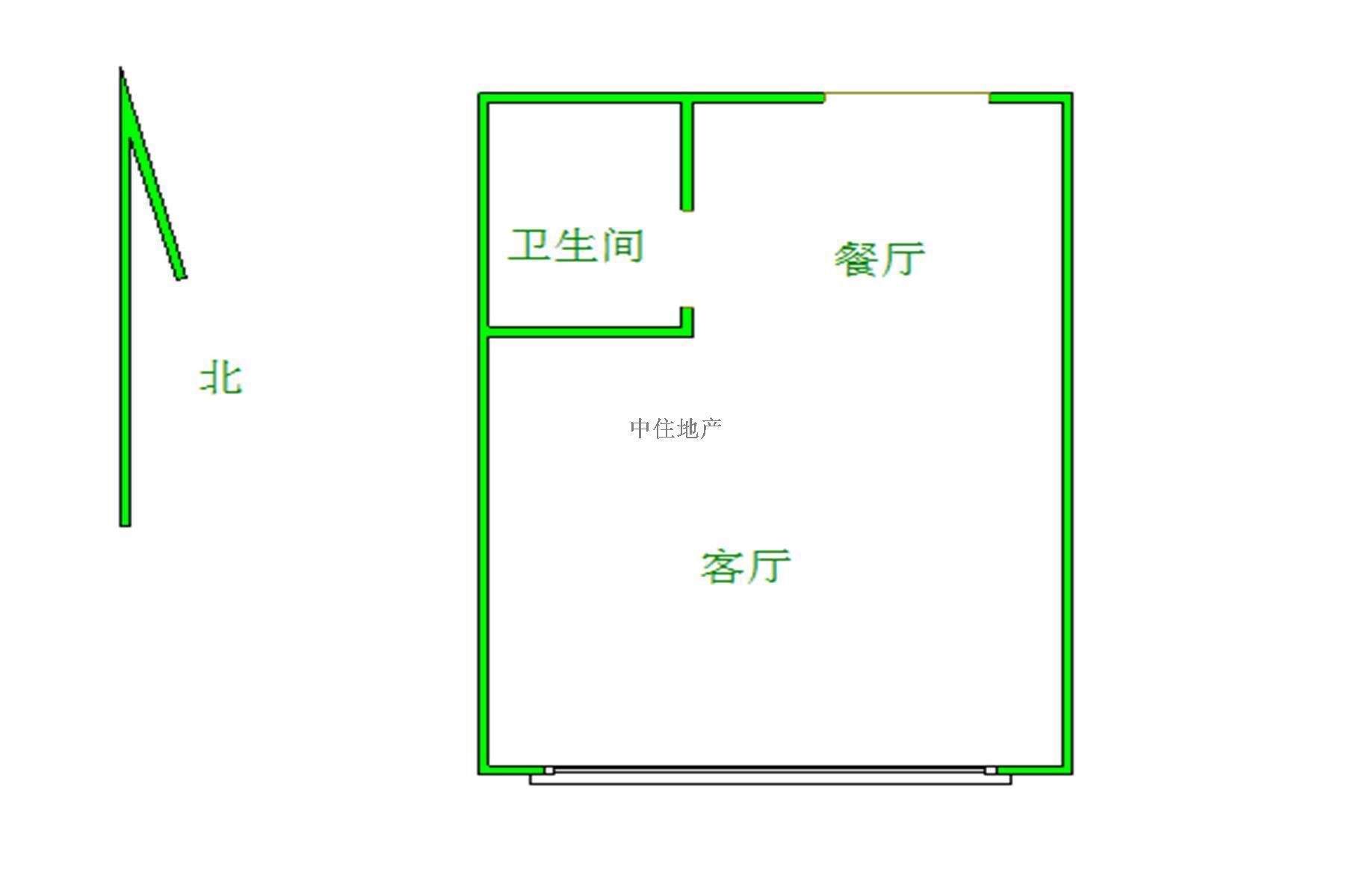 保利中心