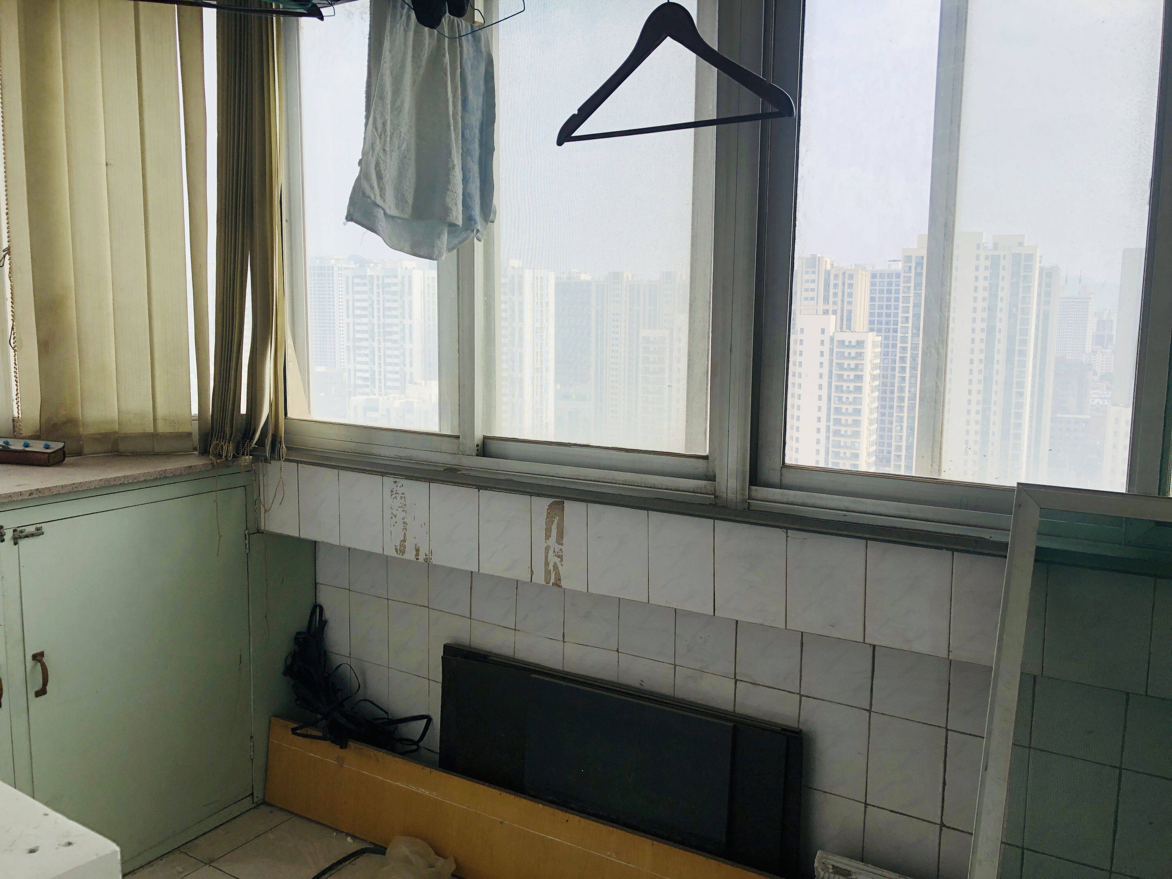 鲁能经纬大厦