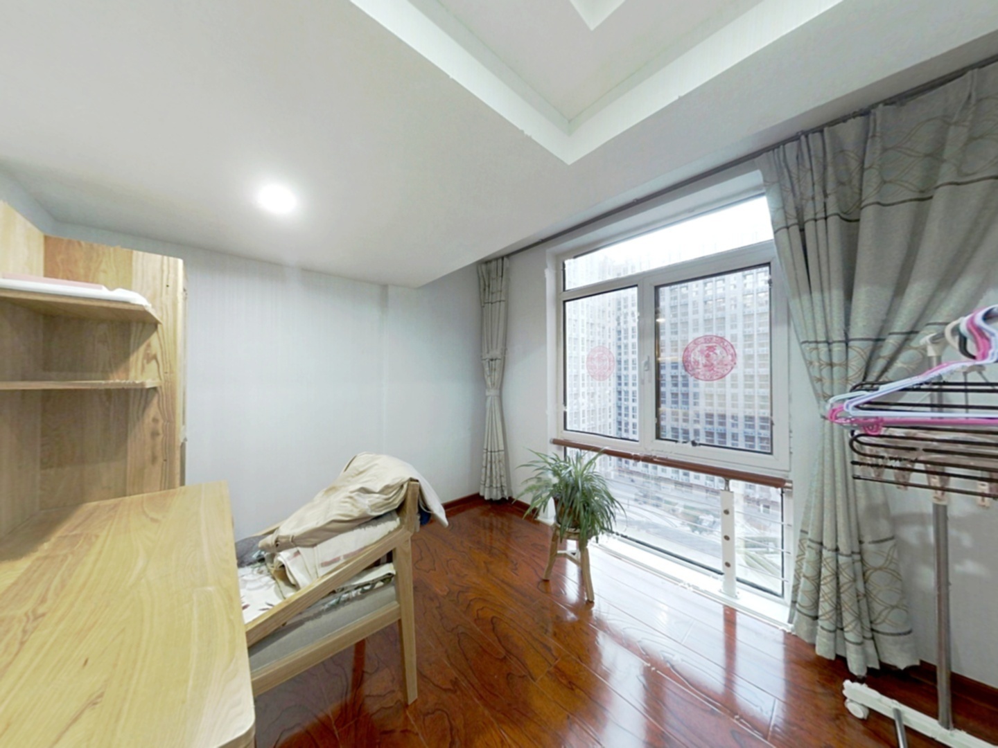  欧亚大观商都 北