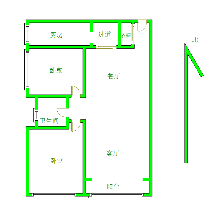 阳光100国际新城(G区)