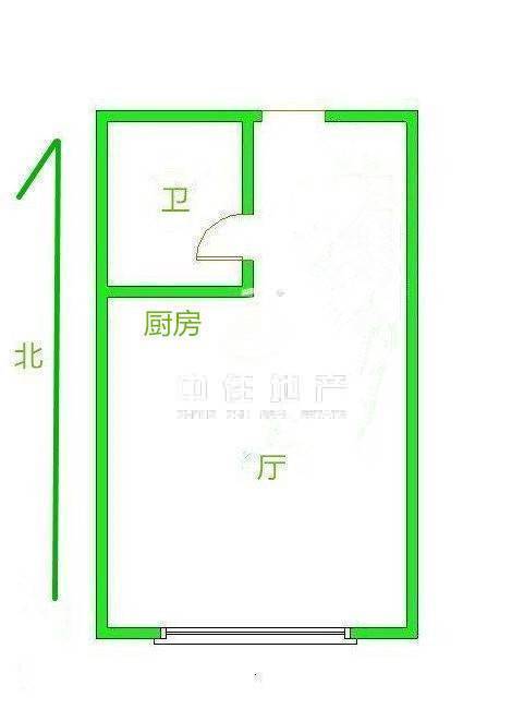 万虹广场(公寓)