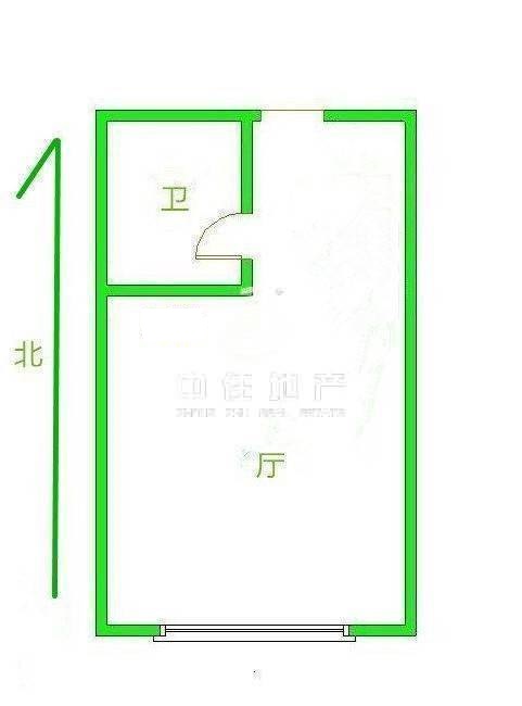 万虹广场(公寓)