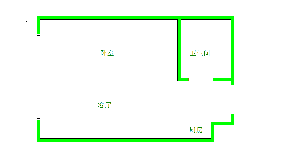 高新万达写字楼公寓