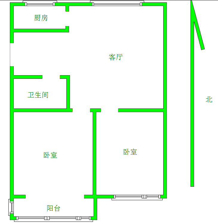 
							辛甸花园