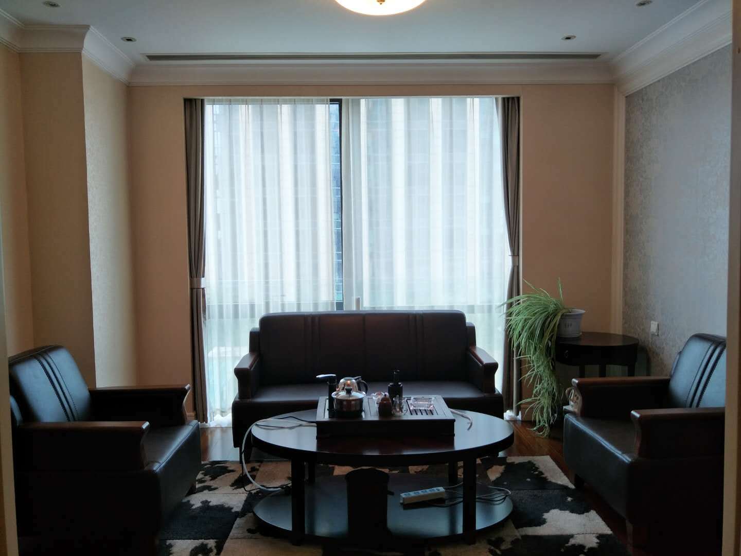 山东高速绿城玉兰花园