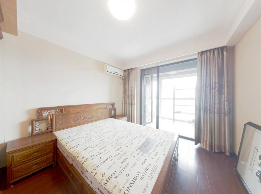 海尔绿城百合园