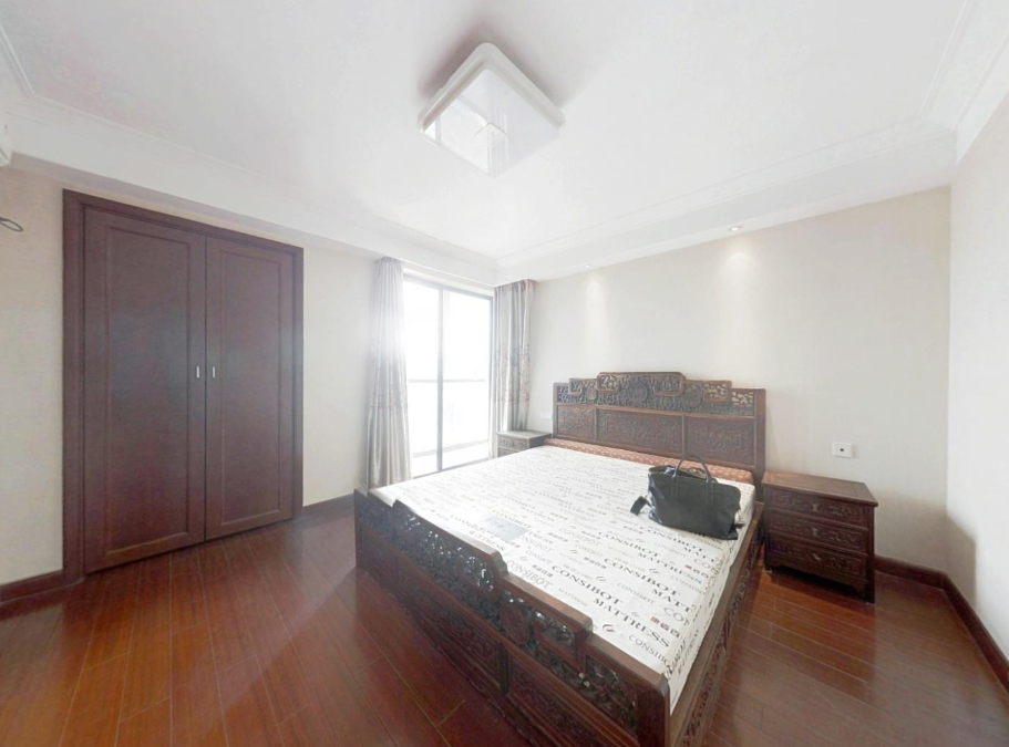 海尔绿城百合园