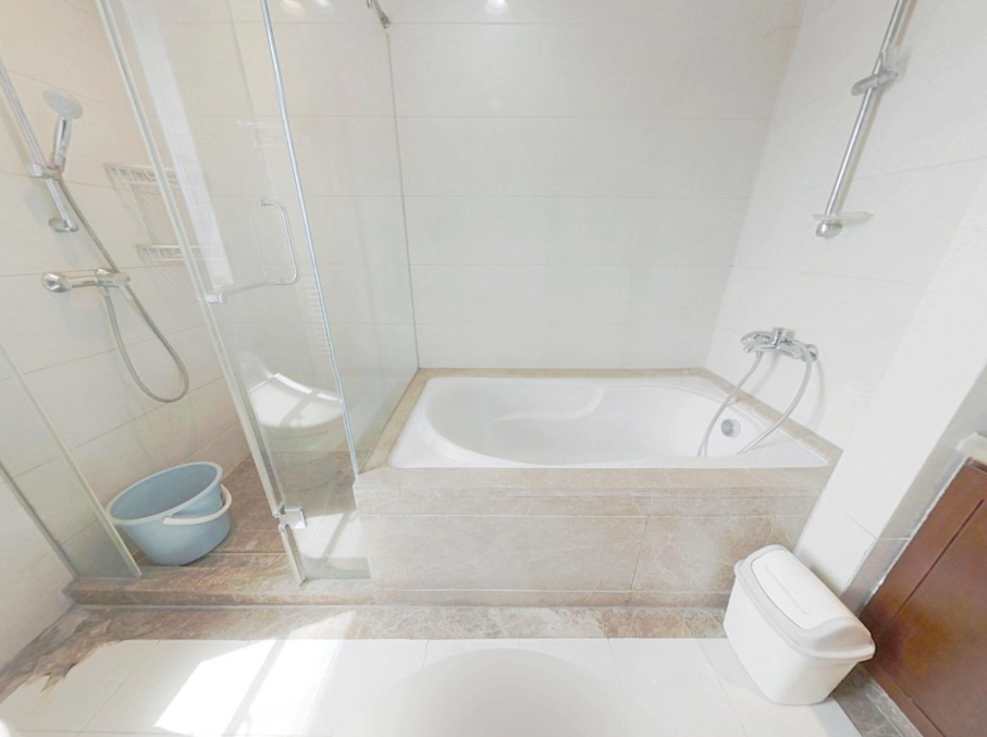 海尔绿城百合园