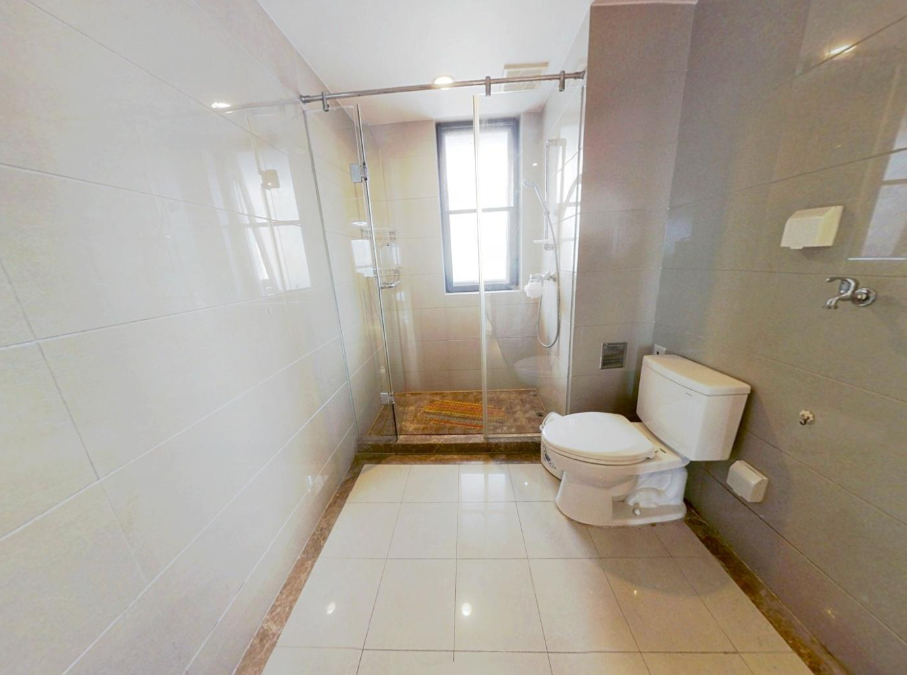 海尔绿城百合园