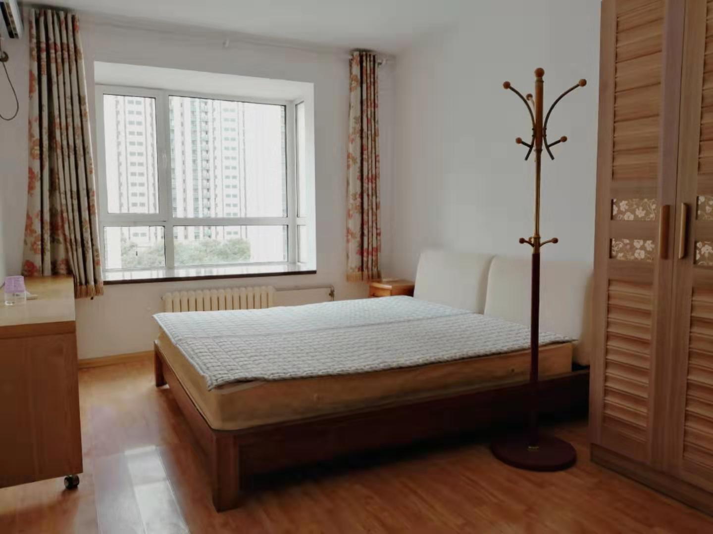 万达帝景苑