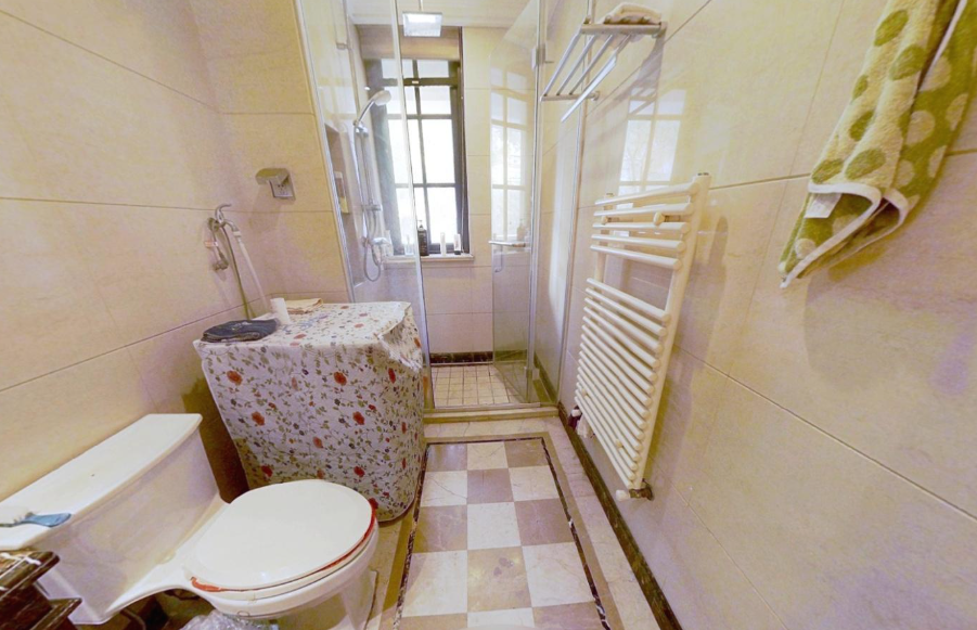 海尔绿城玫瑰园