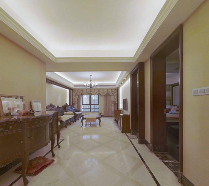 海尔绿城玫瑰园