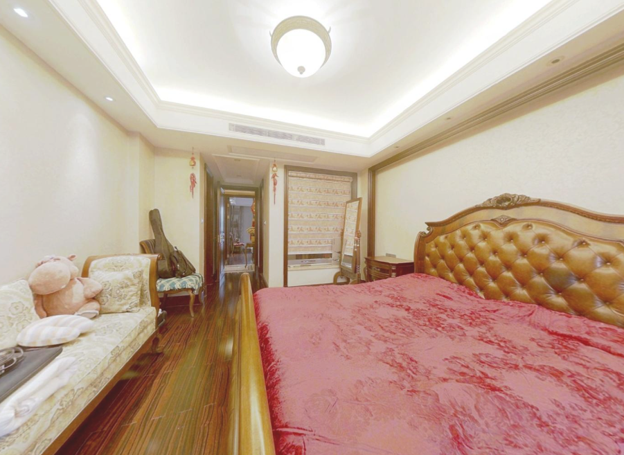 海尔绿城玫瑰园