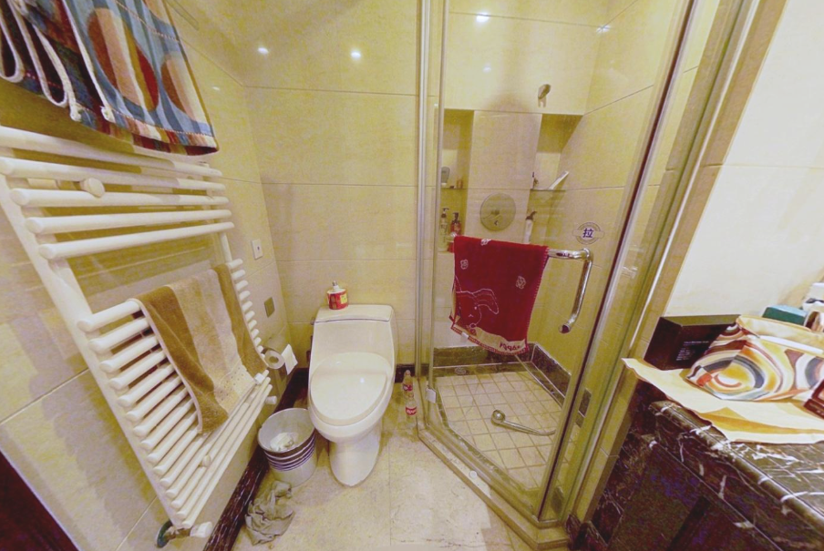 海尔绿城玫瑰园