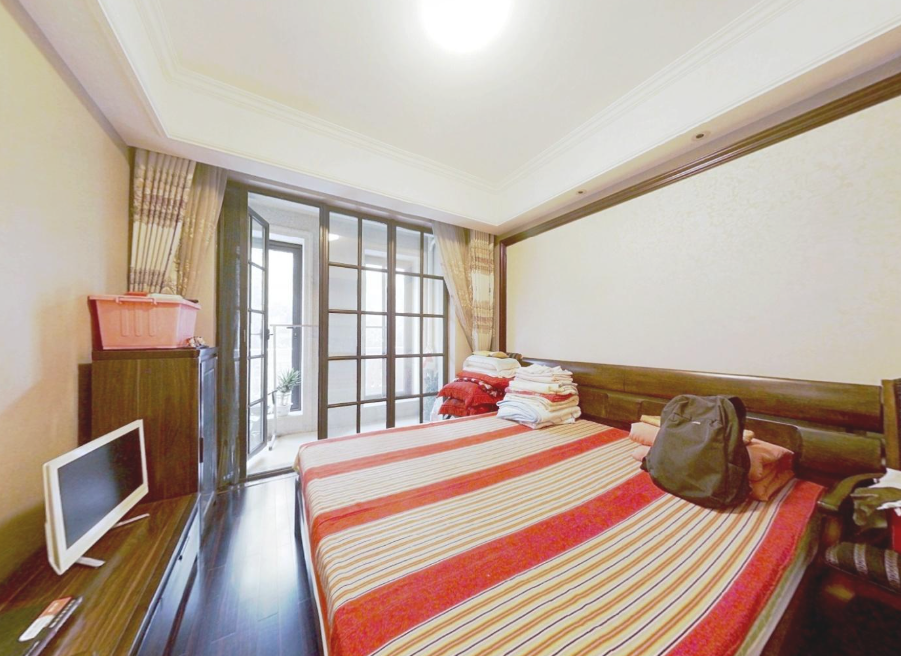 海尔绿城玫瑰园