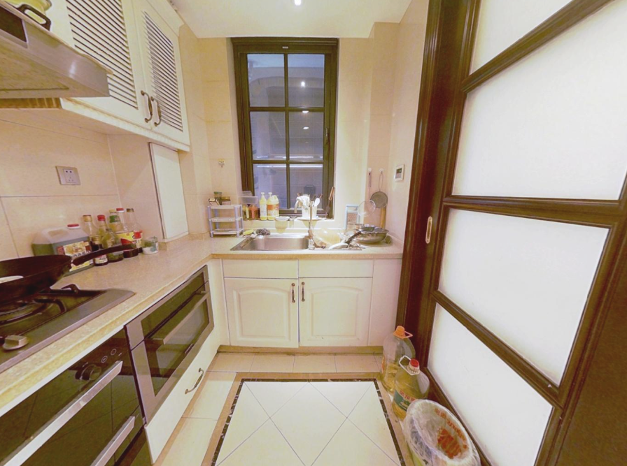 海尔绿城玫瑰园