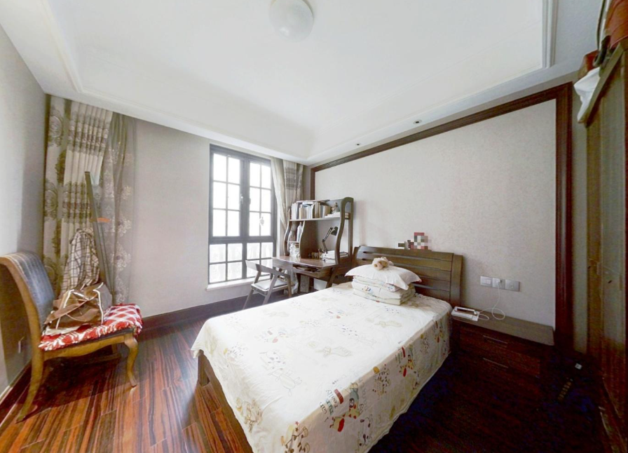 海尔绿城玫瑰园