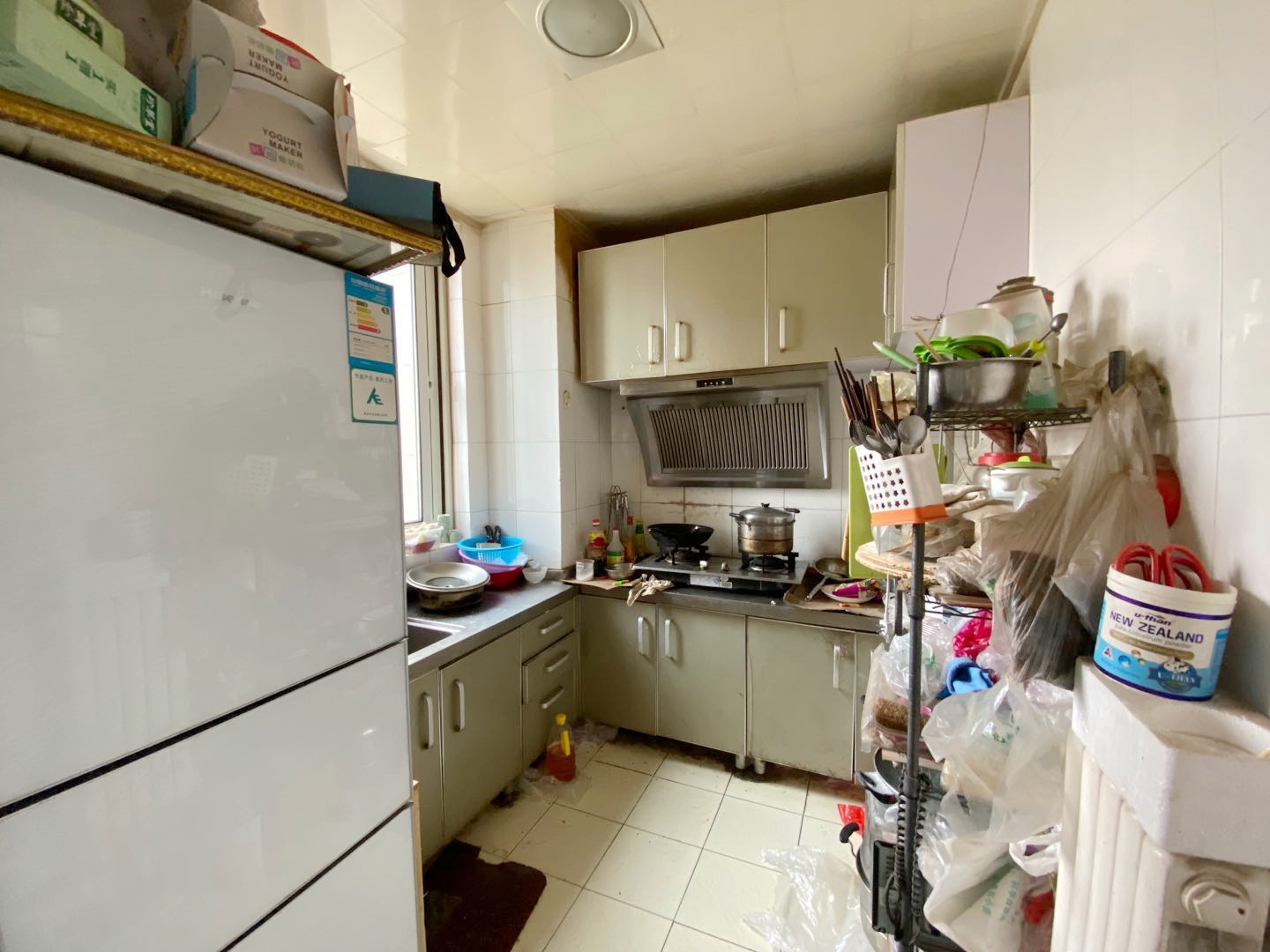 绿地国际花都(一期)