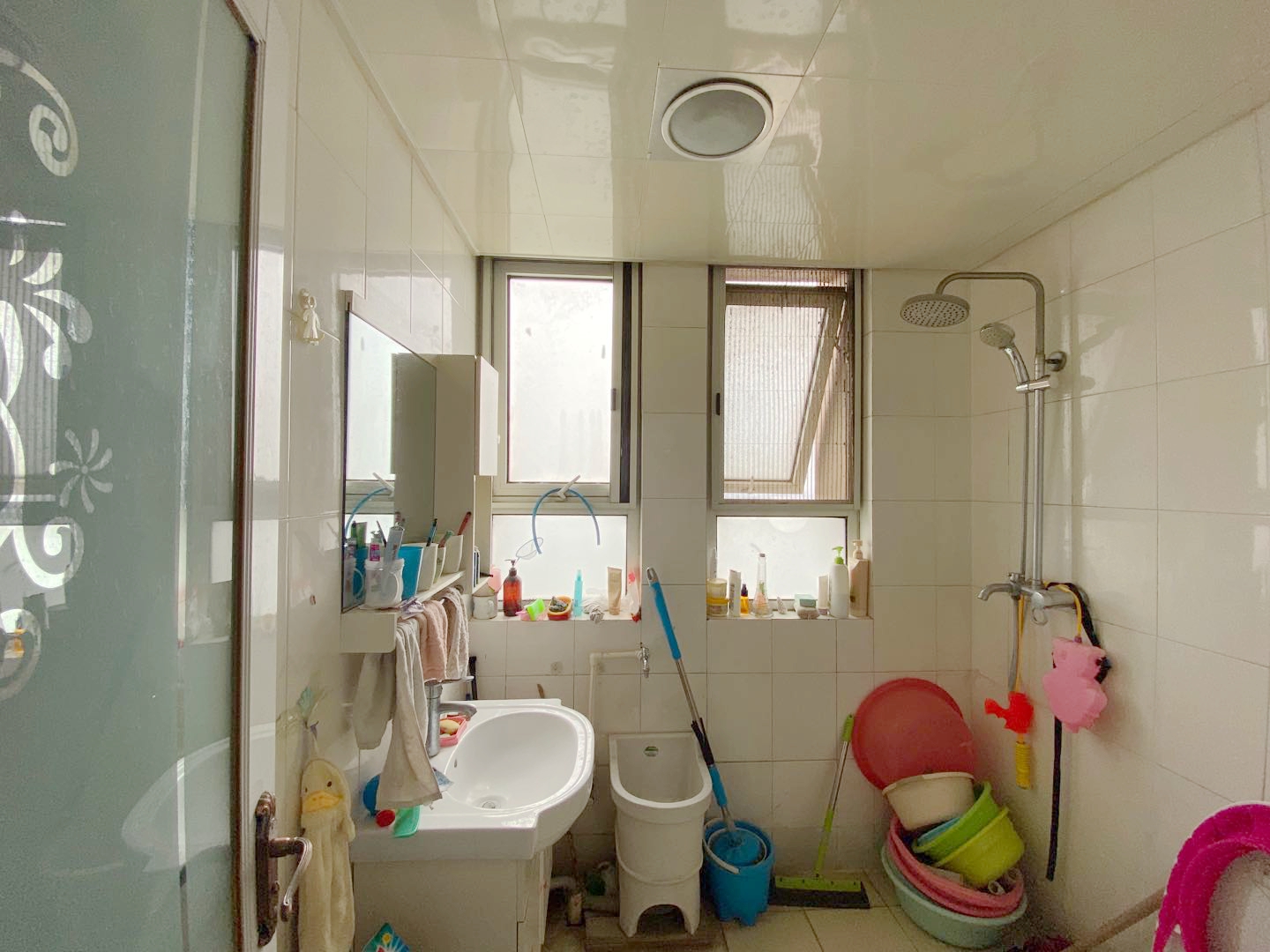 绿地国际花都(一期)