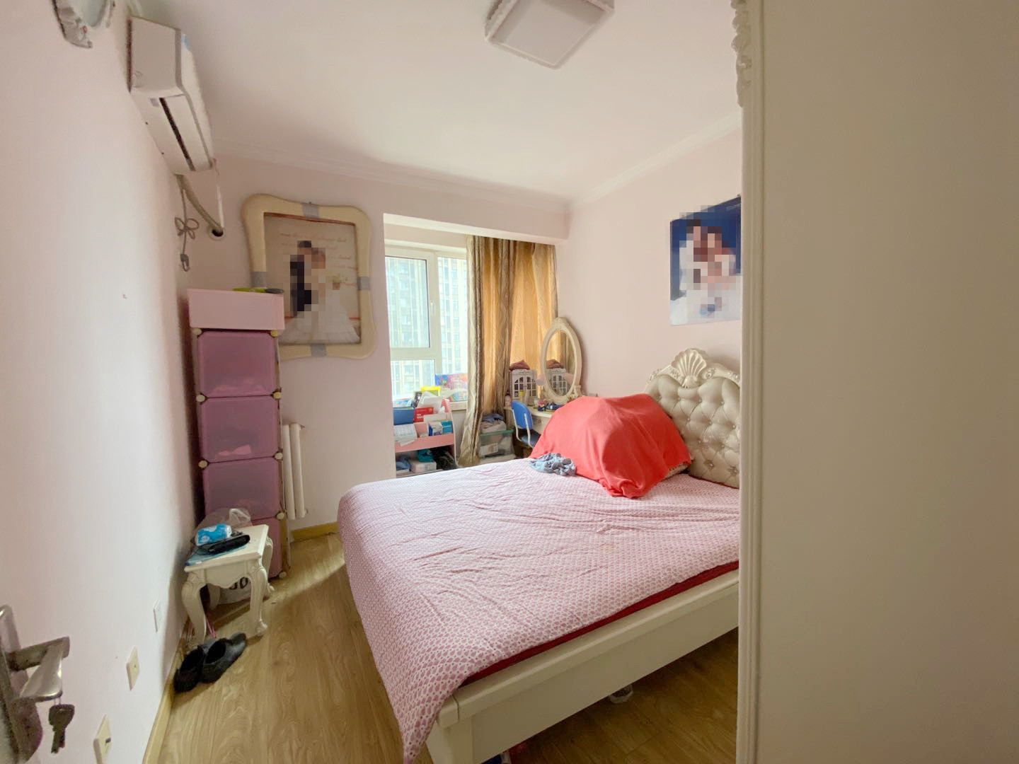 绿地国际花都(一期)