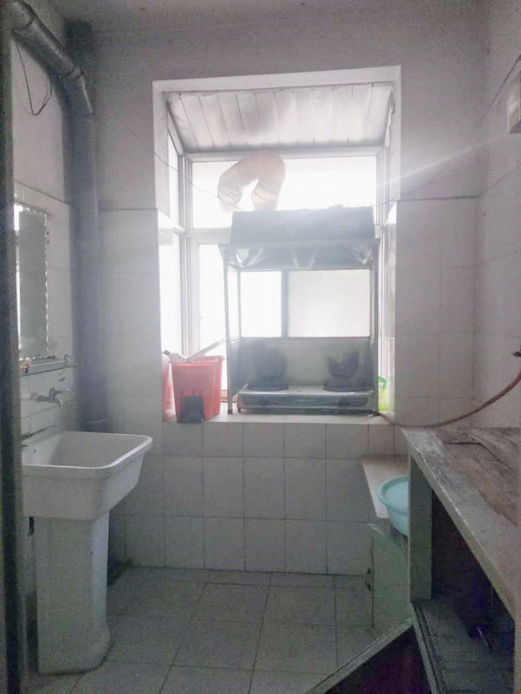 舜玉小区北区