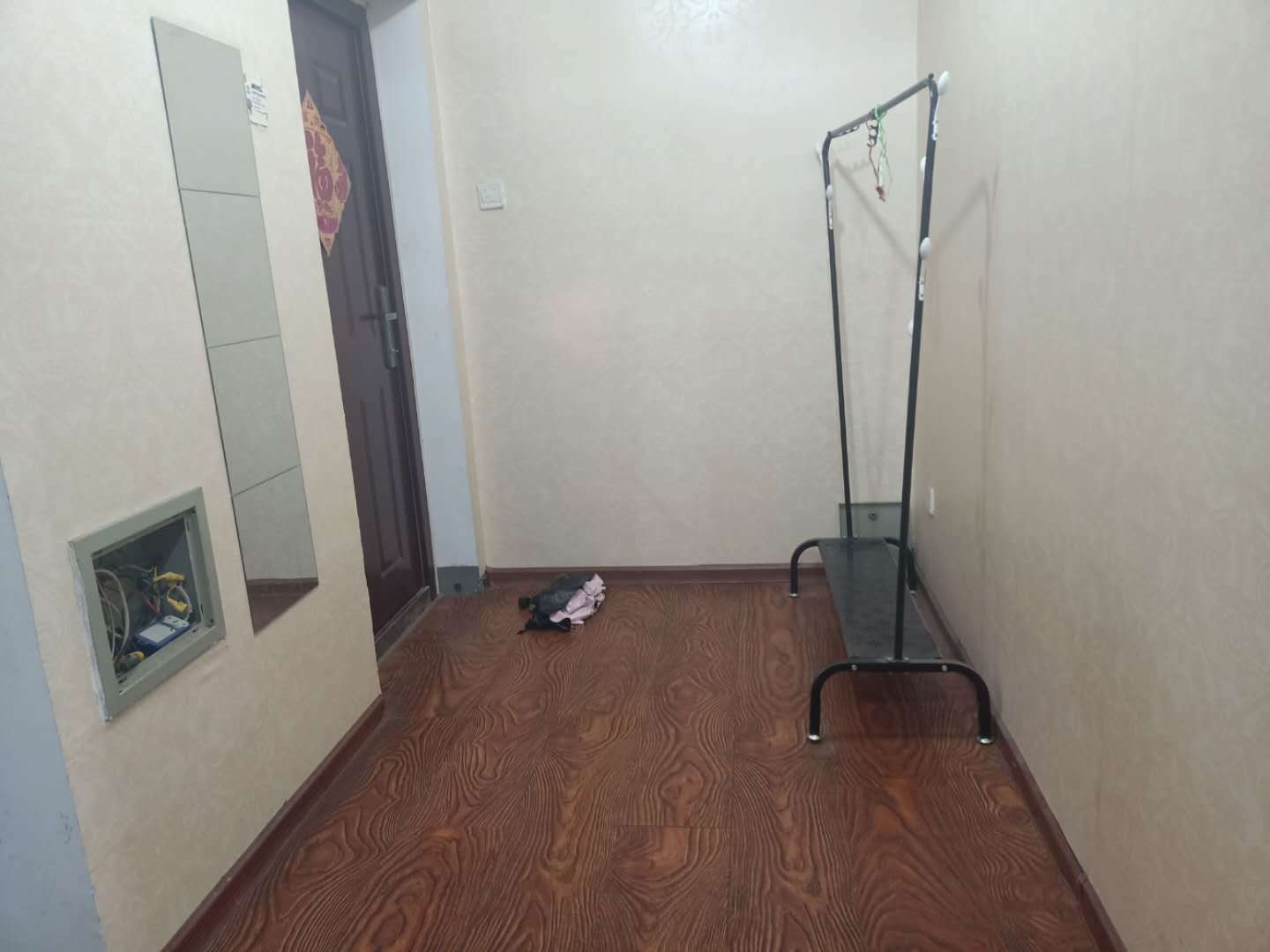 万达鸿景苑