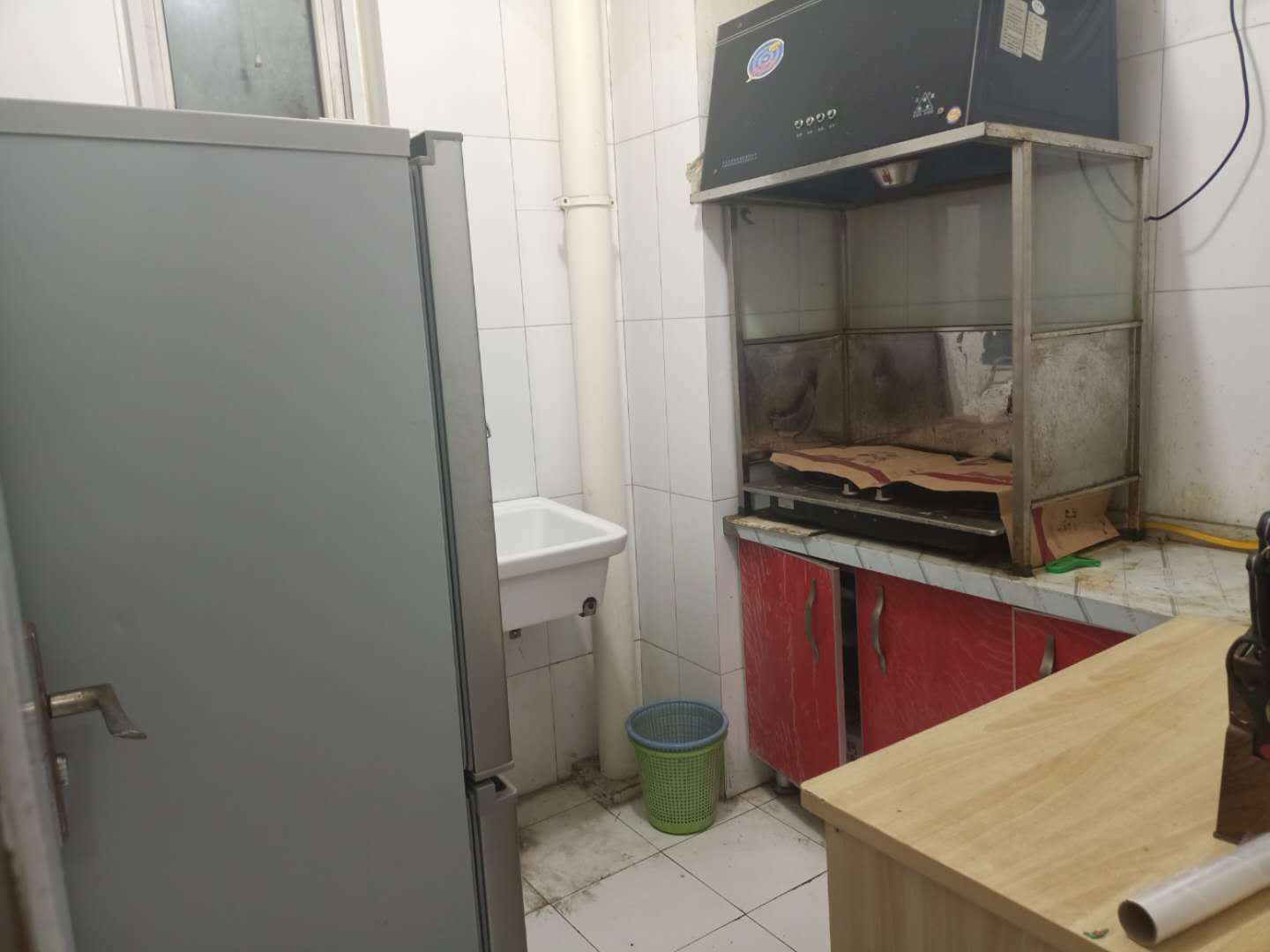 万达鸿景苑