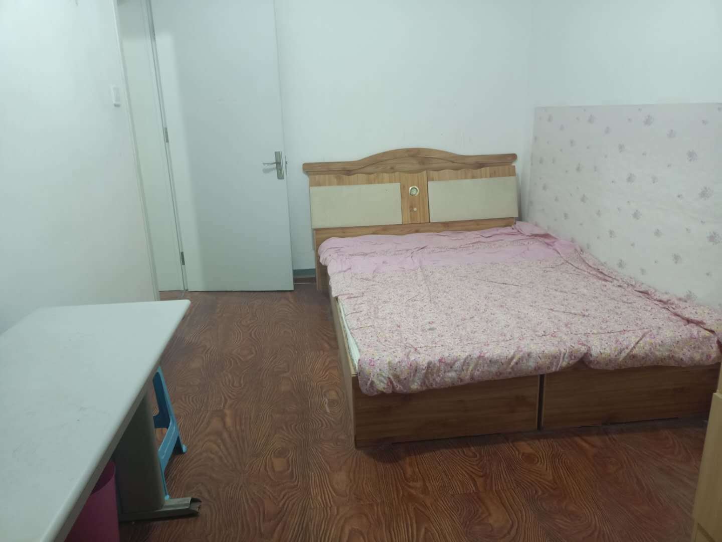 万达鸿景苑