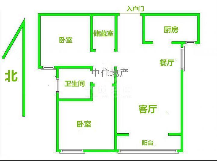 绿地国际花都(四期)