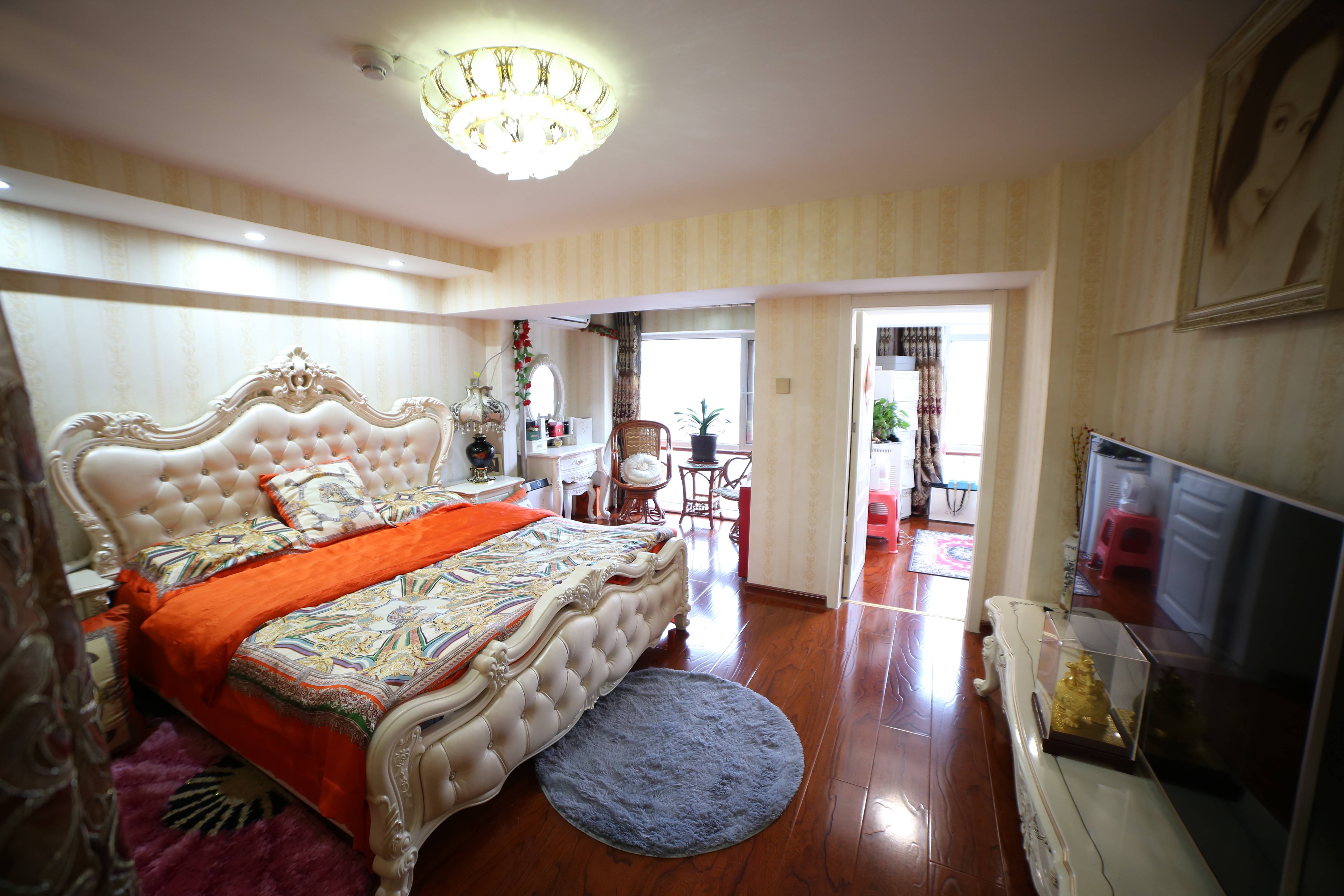 欧亚大观商都 南北