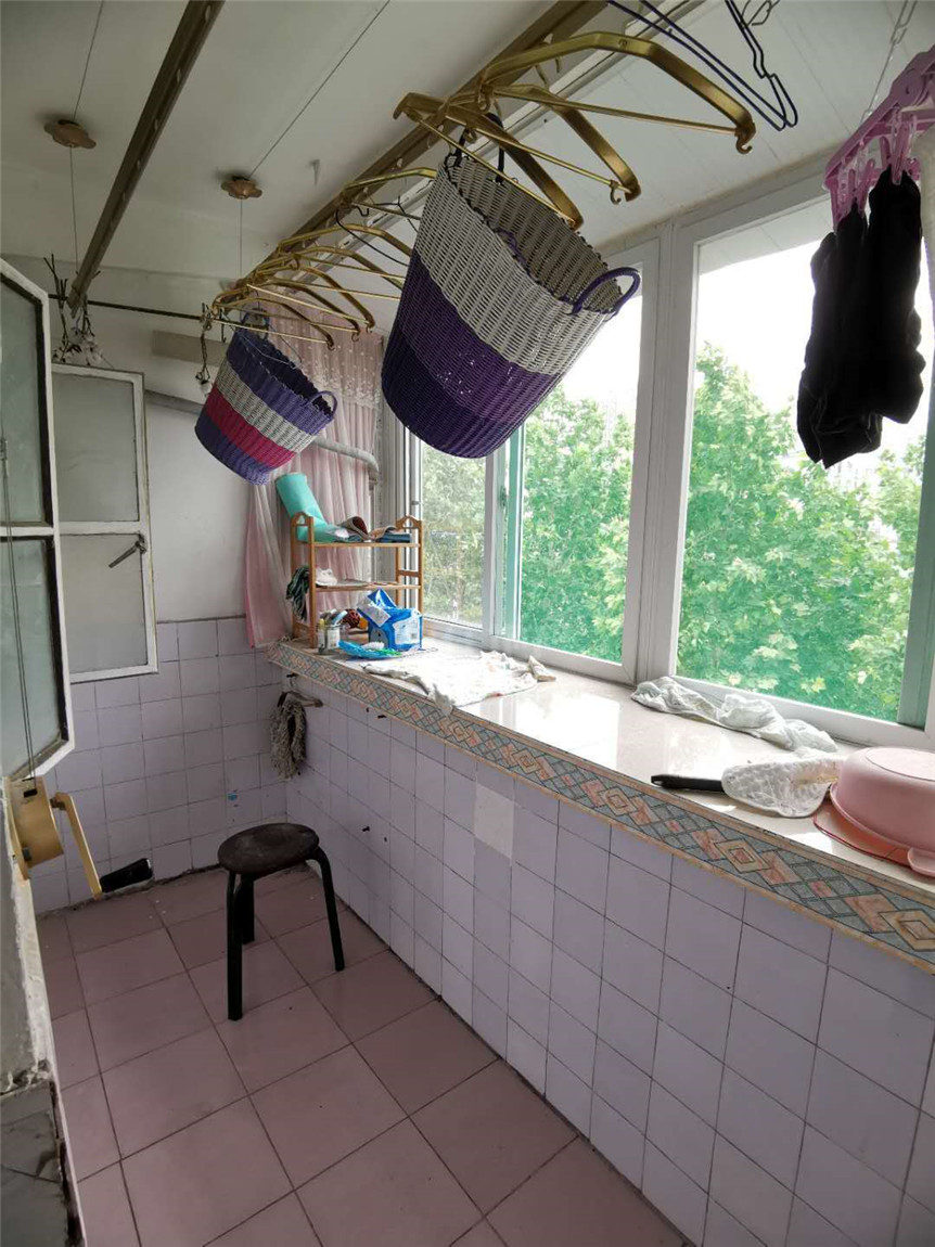 纬北小区(铁道北街)