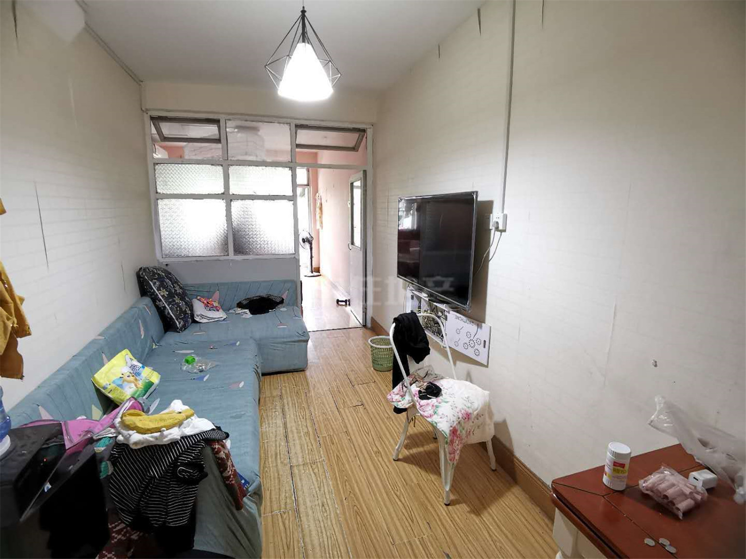 纬北小区(铁道北街)