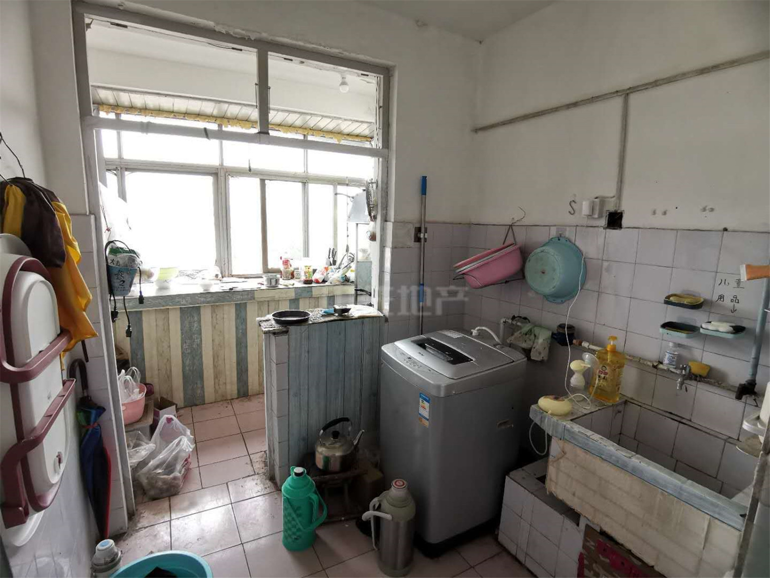 纬北小区(铁道北街)