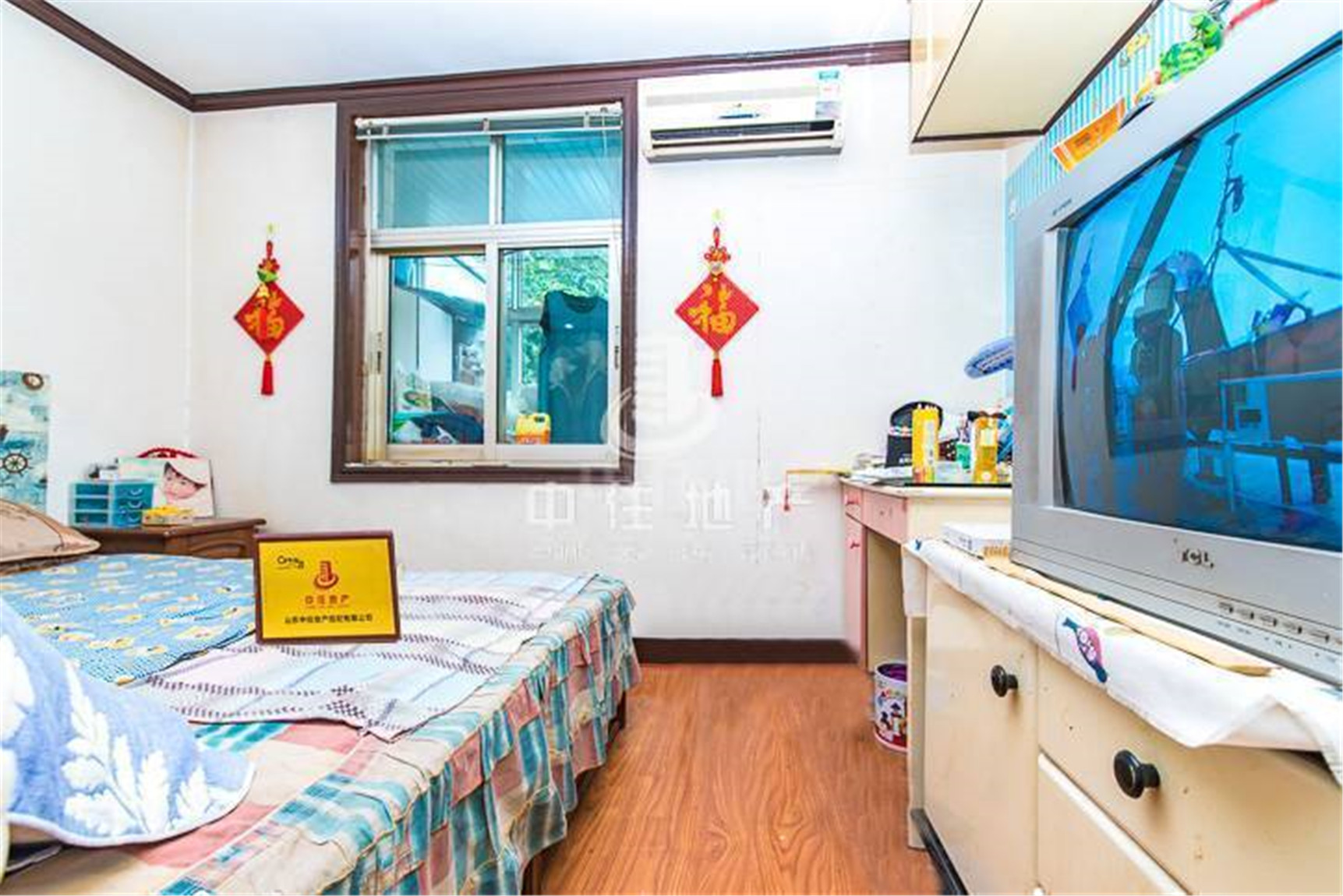 纬北小区(铁道北街)