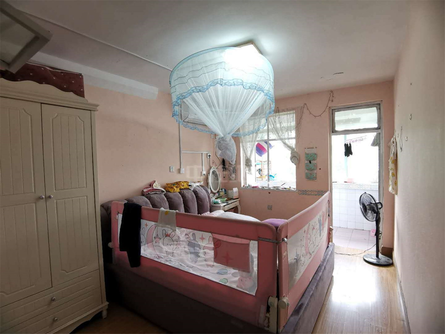 纬北小区(铁道北街)