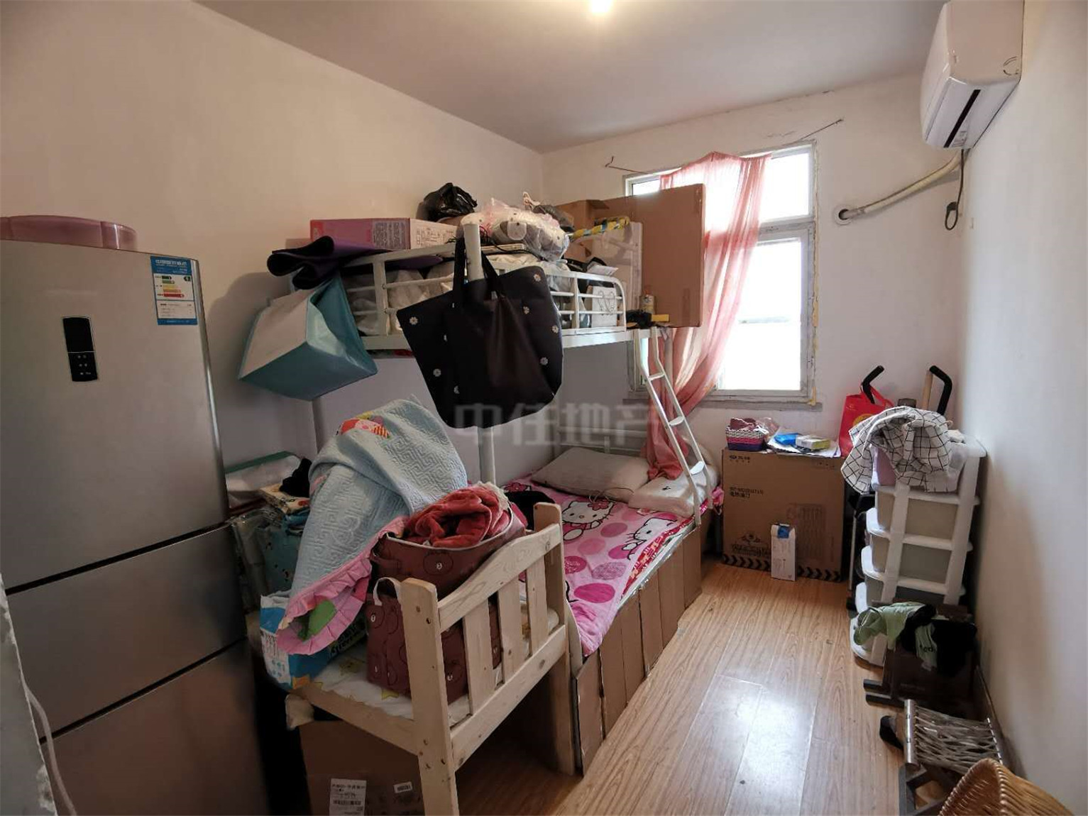 纬北小区(铁道北街)