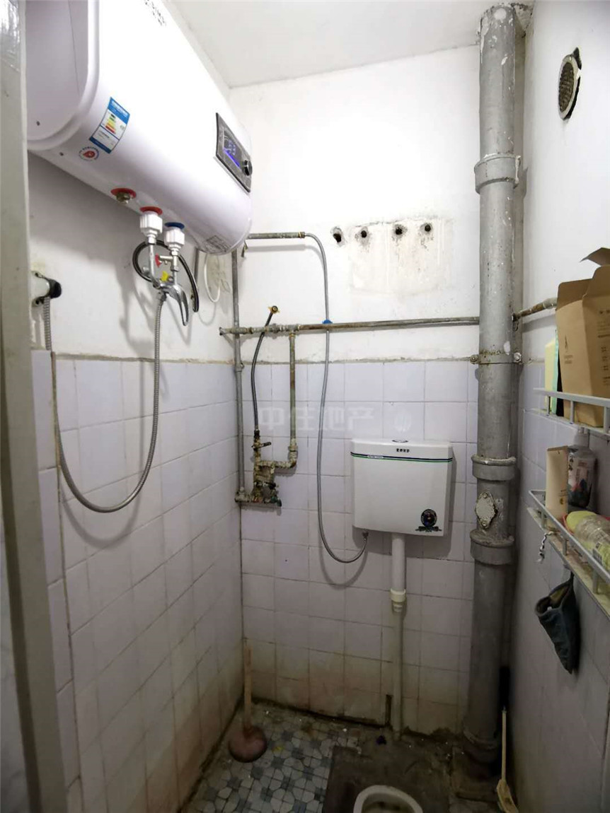 纬北小区(铁道北街)