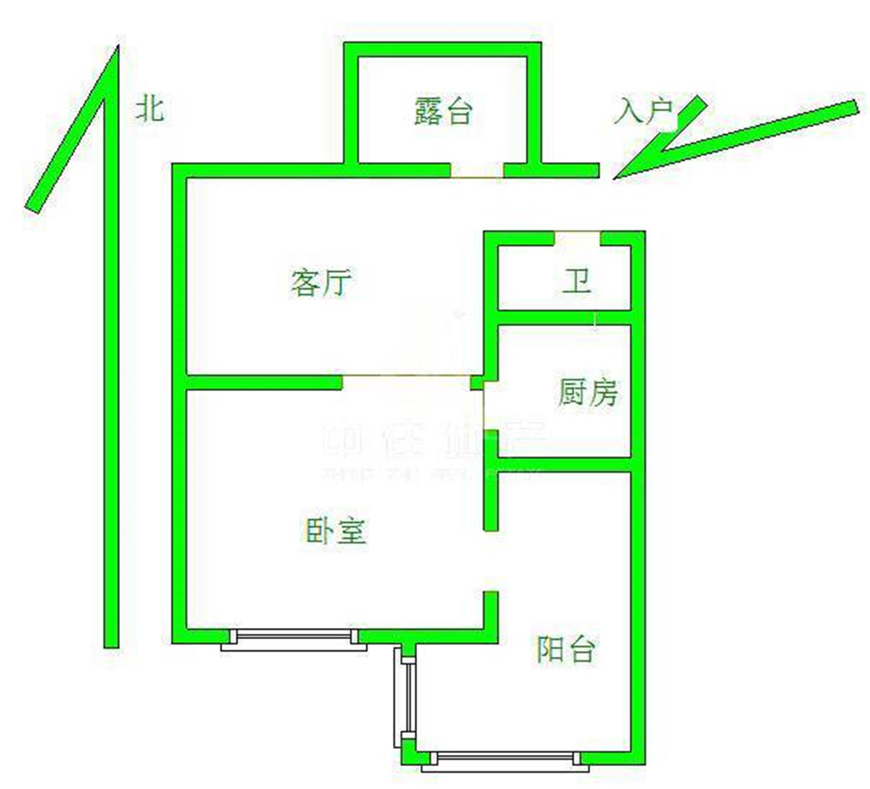 燕山小区