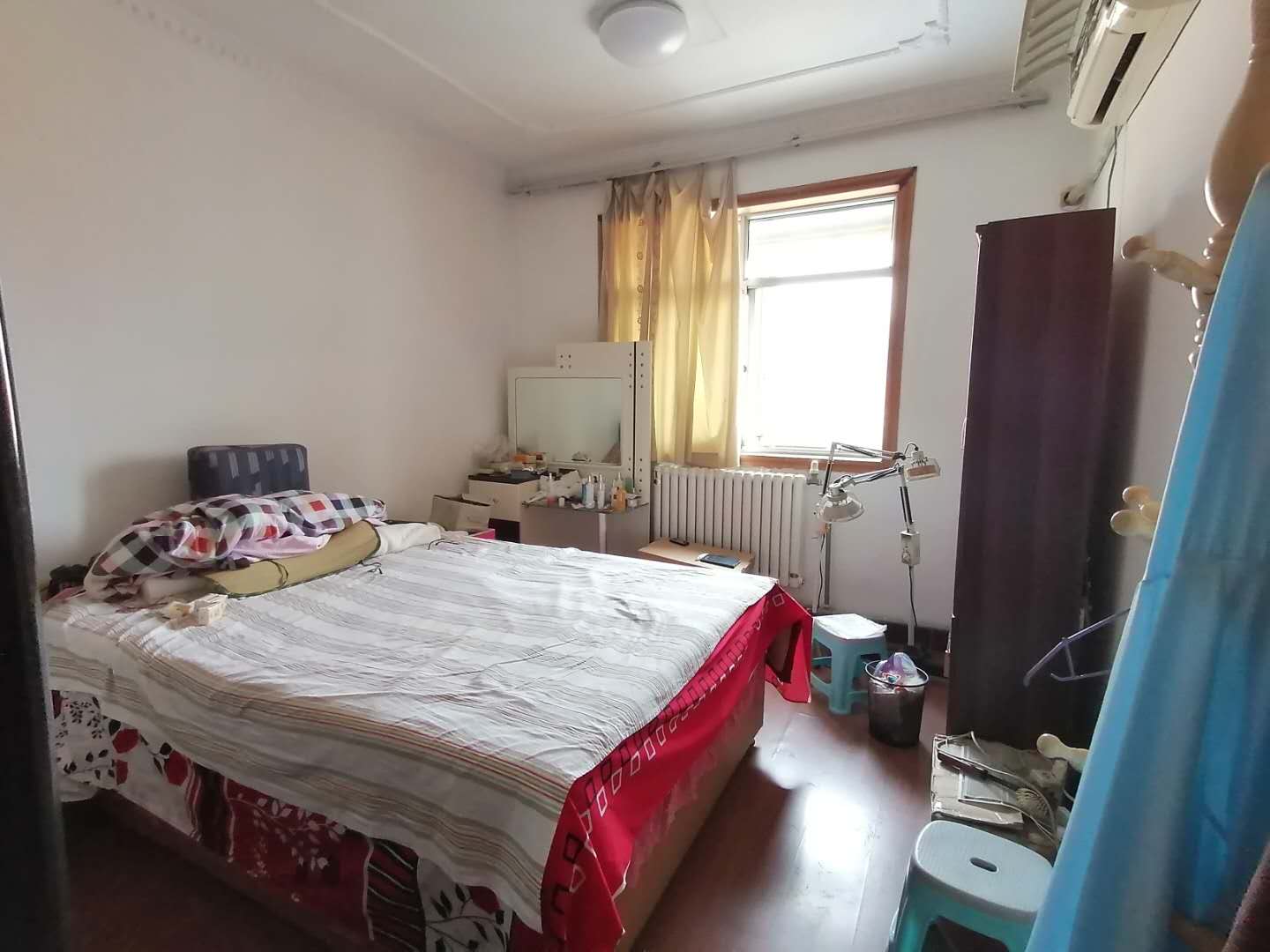 北全福小区东区