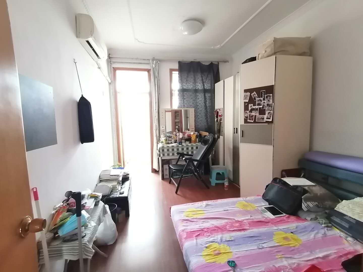 北全福小区东区