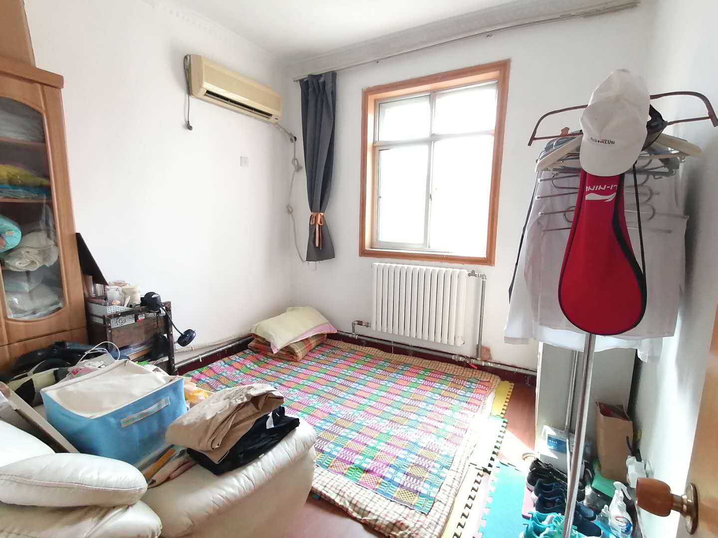 北全福小区东区