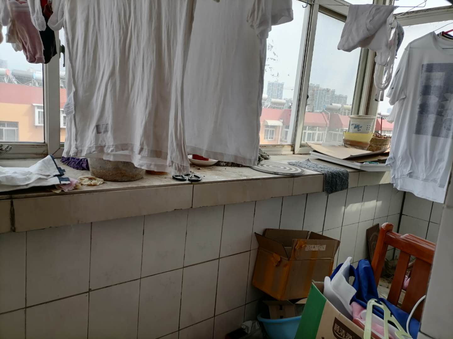 北全福小区东区