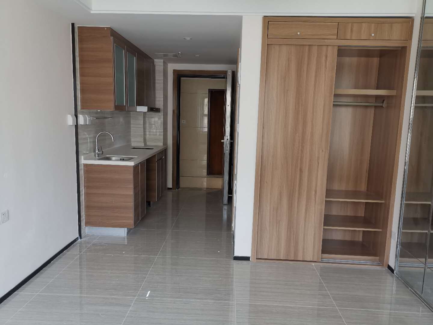 恒大城（商住楼）