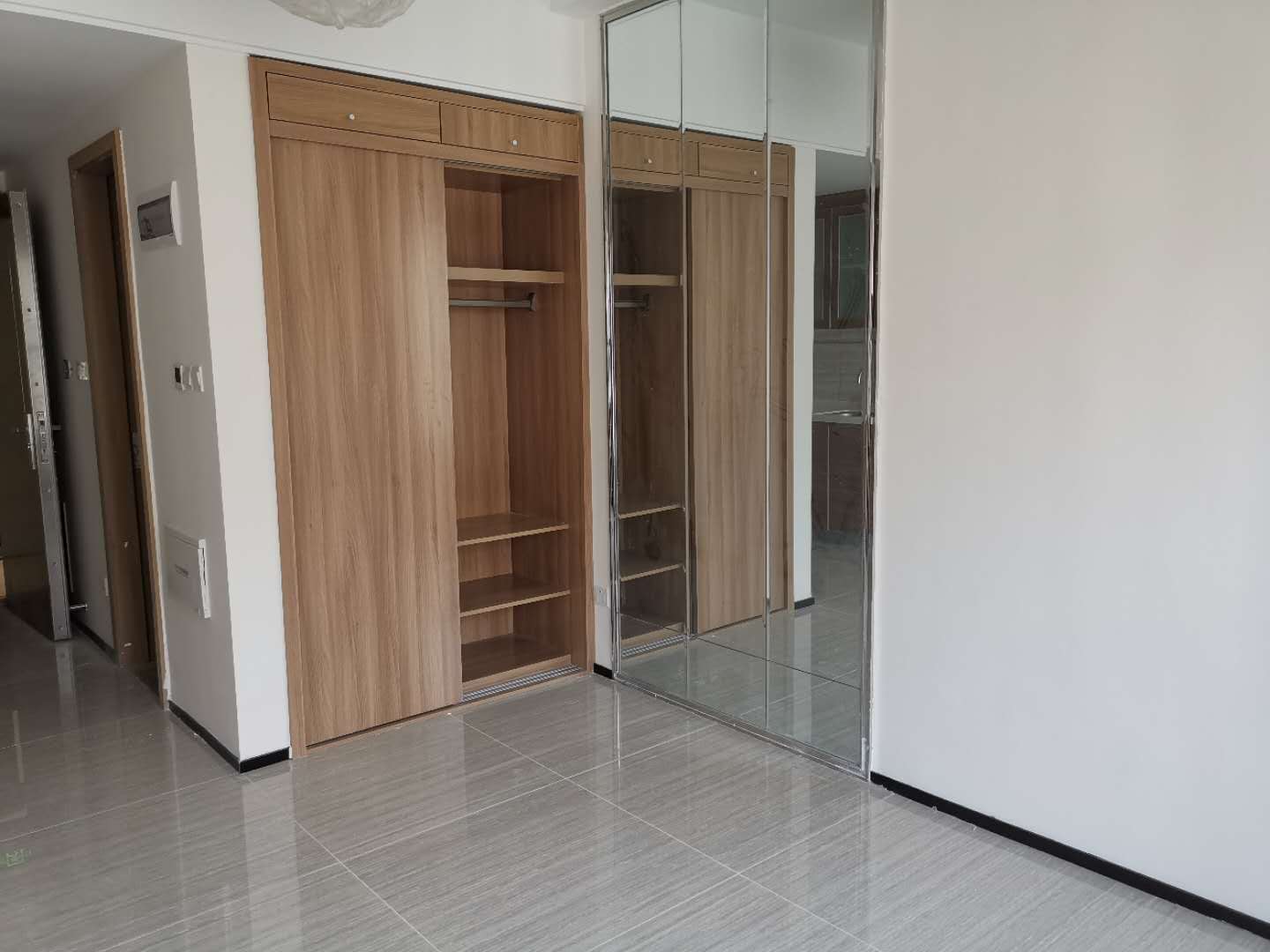 恒大城（商住楼）