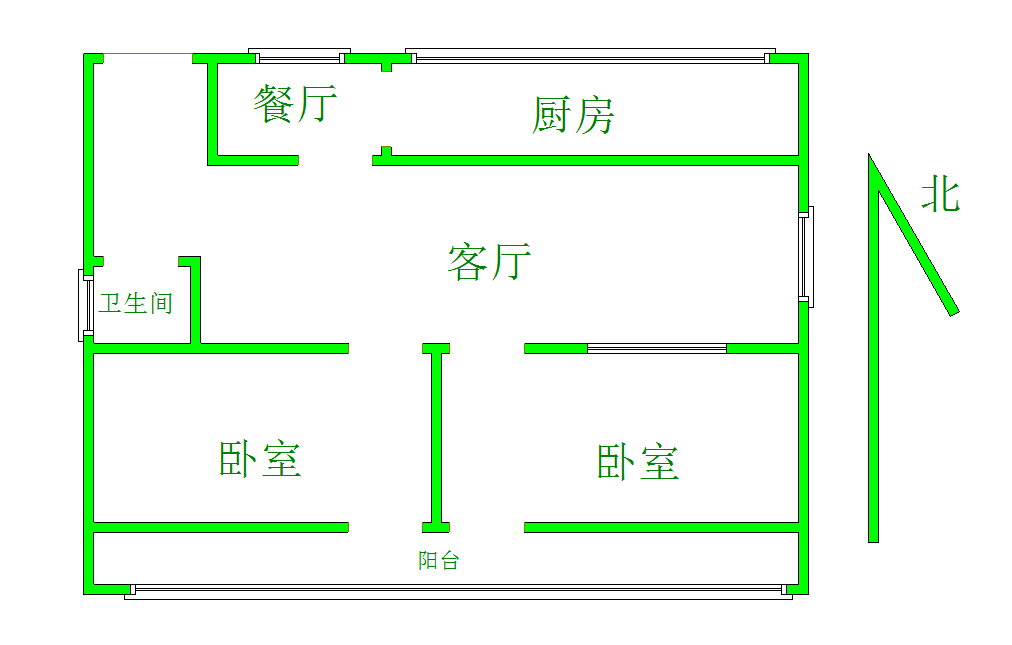电力院宿舍