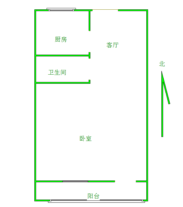 
                            林祥南街宿舍 