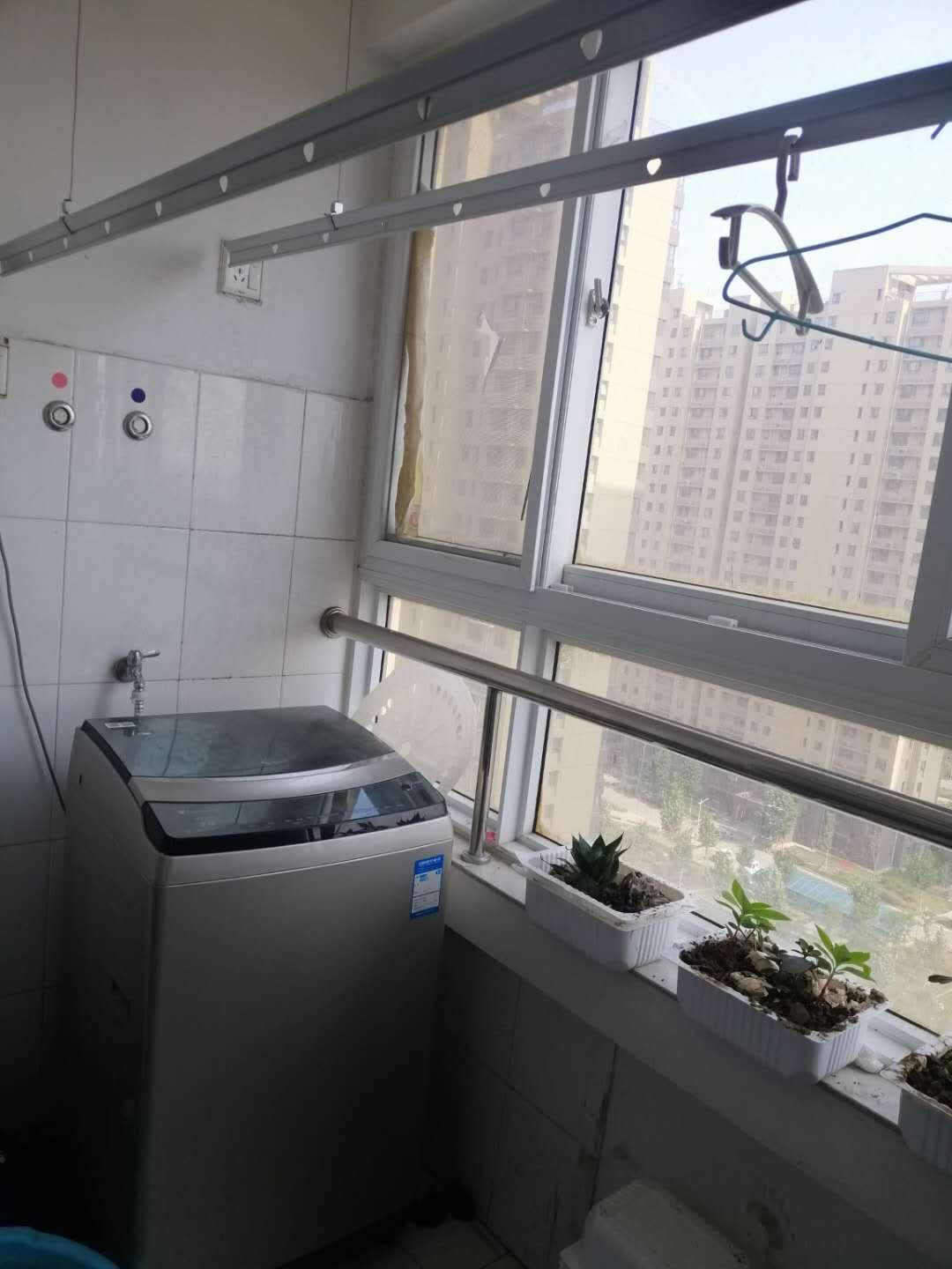 腊山南苑(二区)