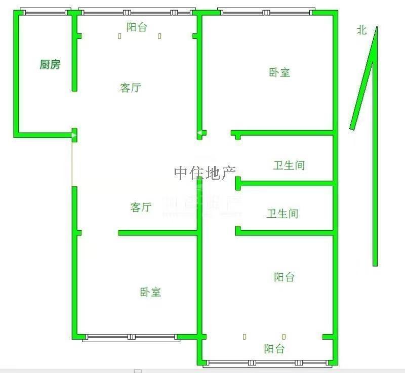 贤文花园南区